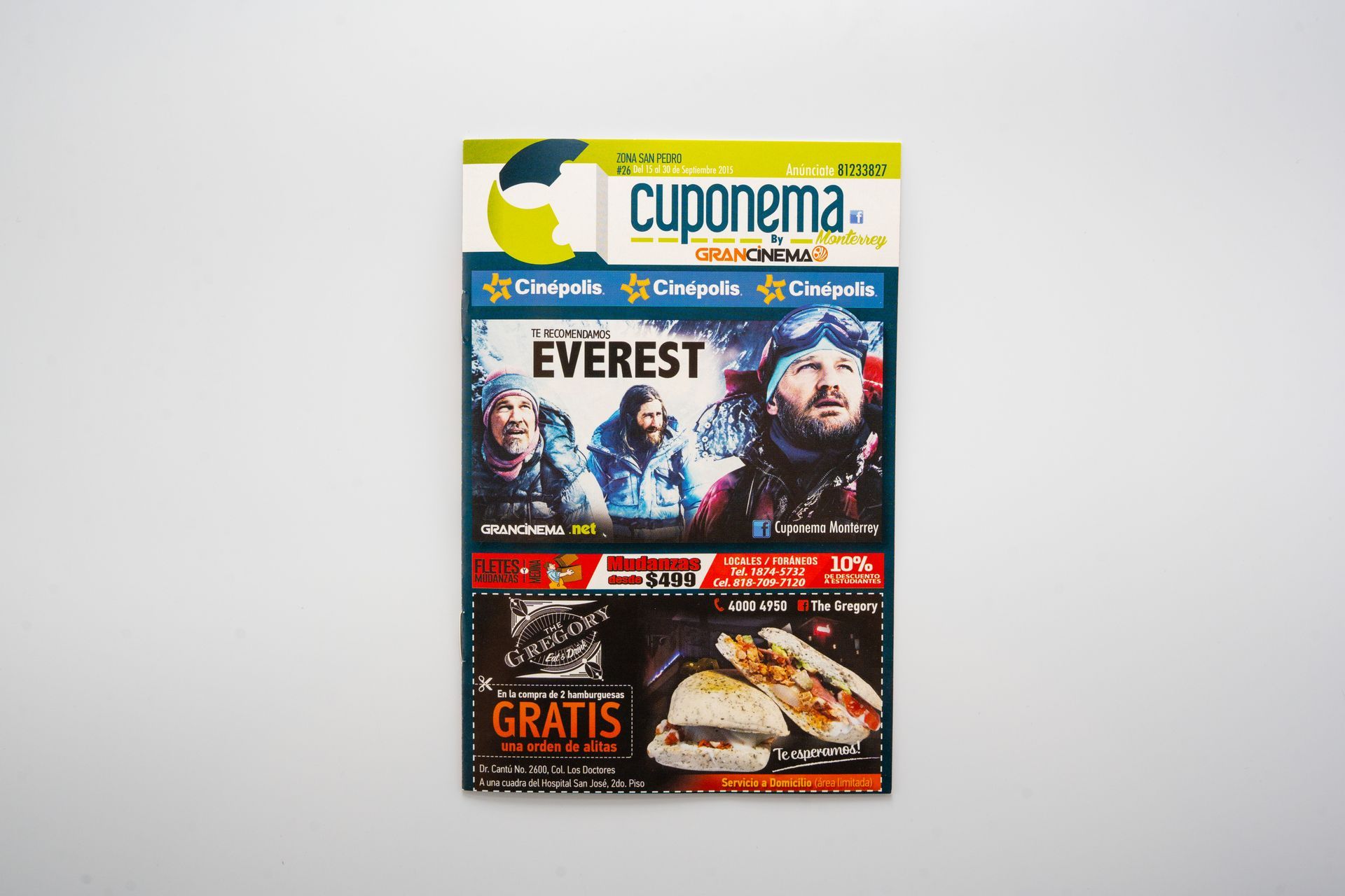 Impresión de Revistas en Monterrey