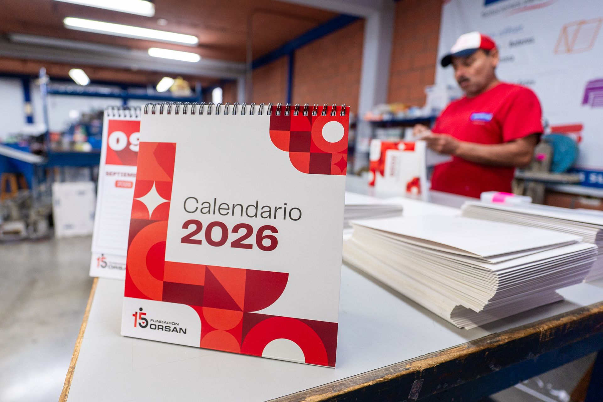 Tendencias de impresión comercial en México  