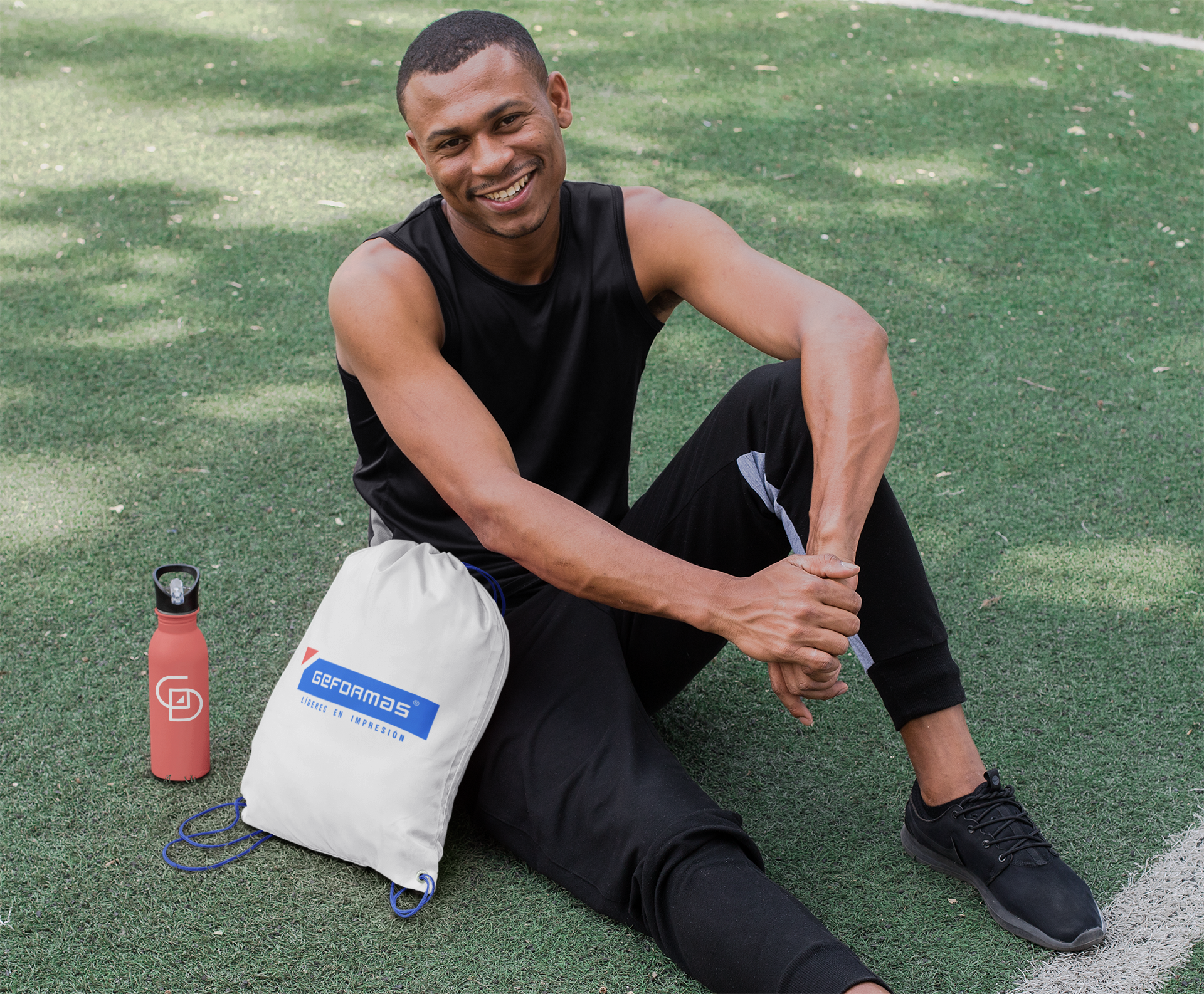 Mochilas y maletas promocionales personalizadas para la Copa Mundial FIFA 2026