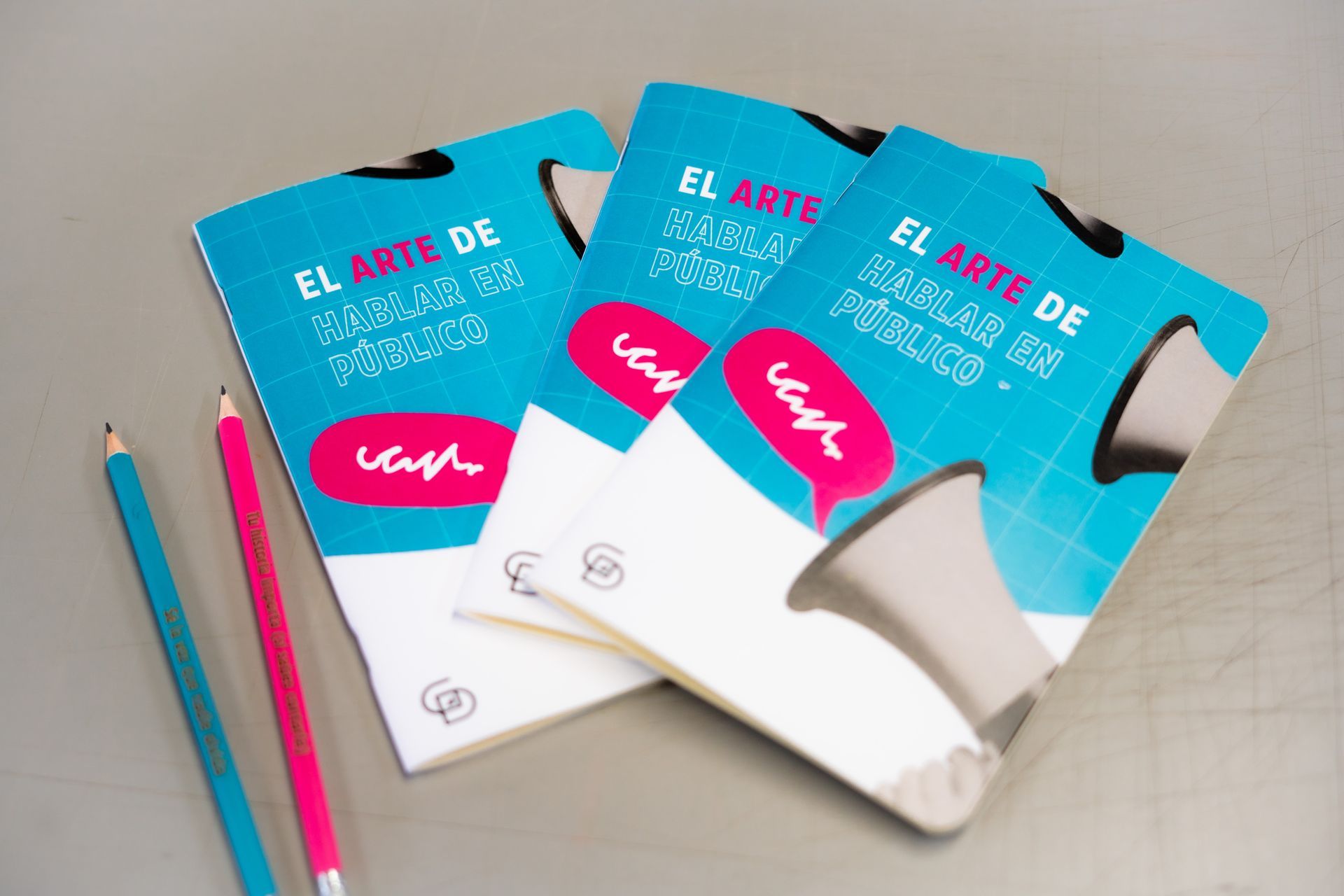 promocionales eprsonalizados