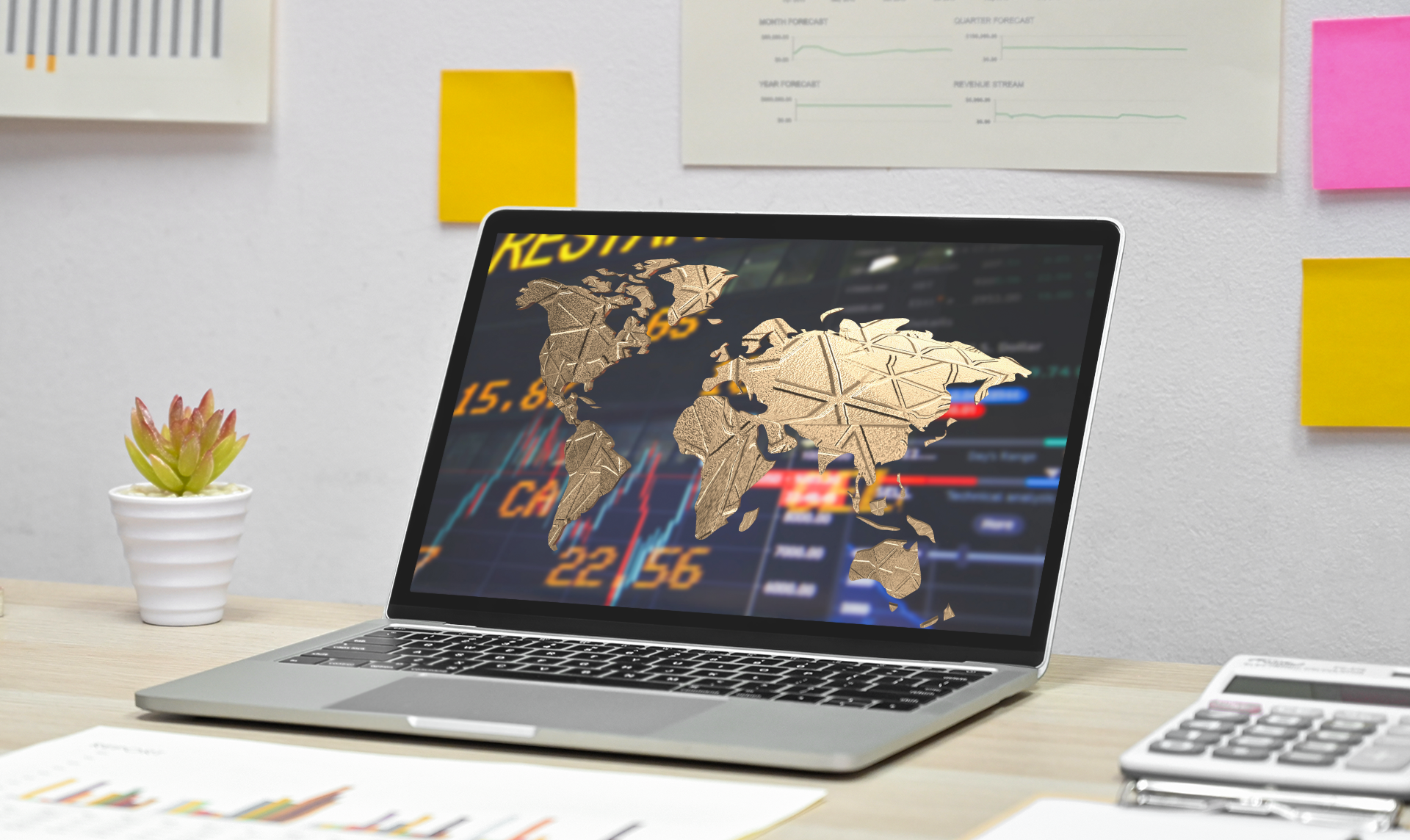 Calculadoras promocionales personalizadas