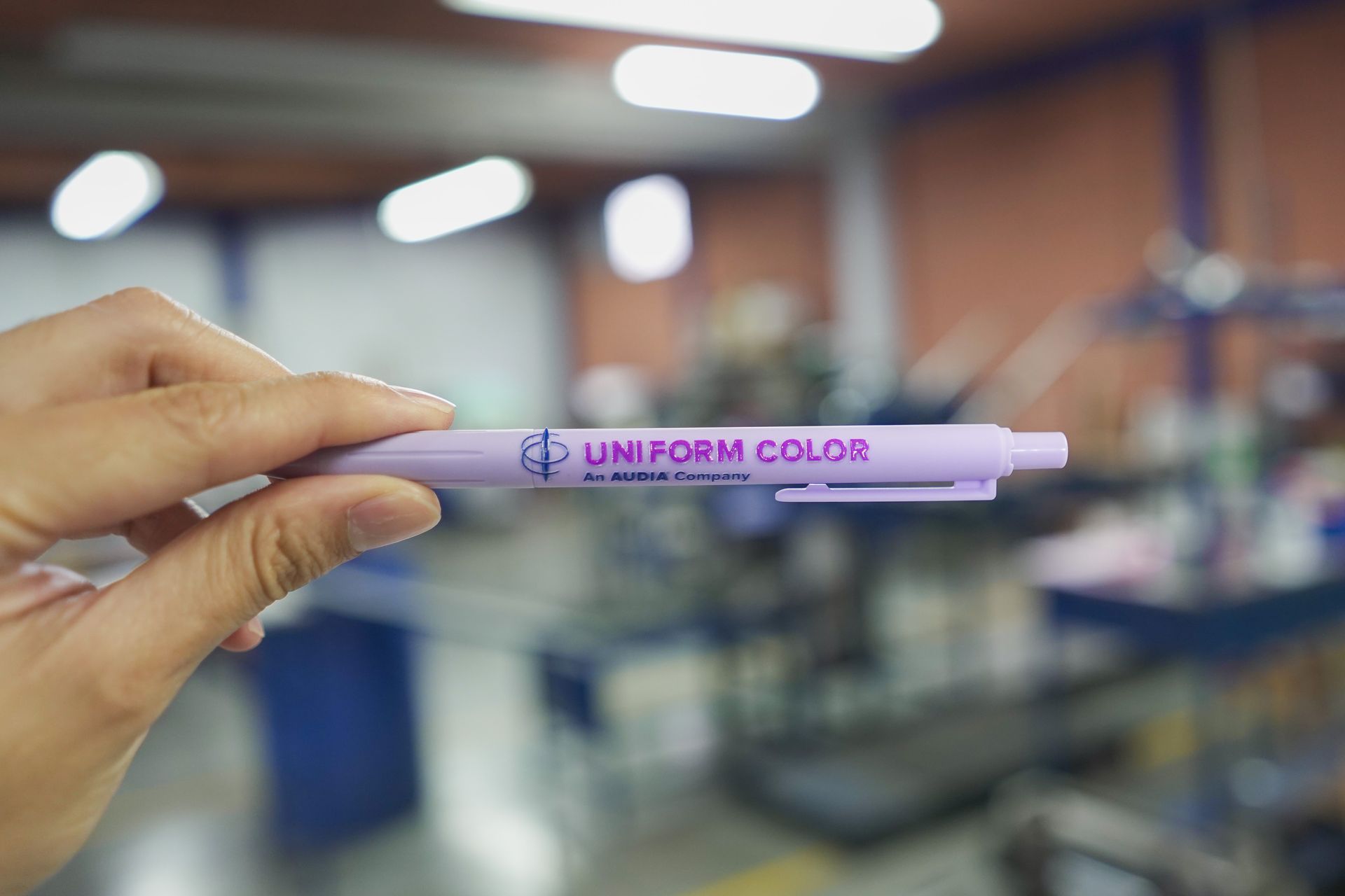 imprenta de plumas promocionales personalizadas 