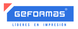 Geformas