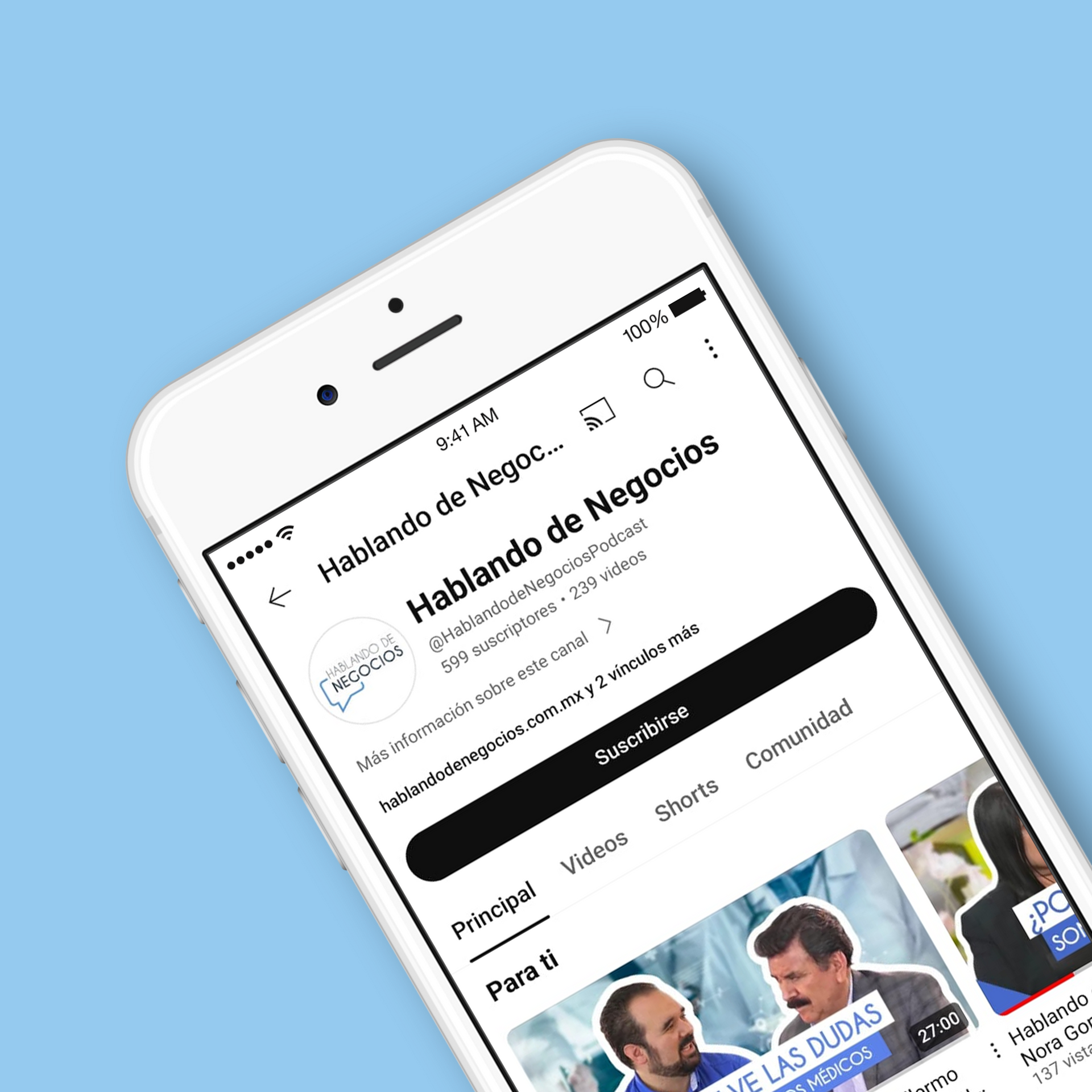 Desarrollo de páginas web monterrey