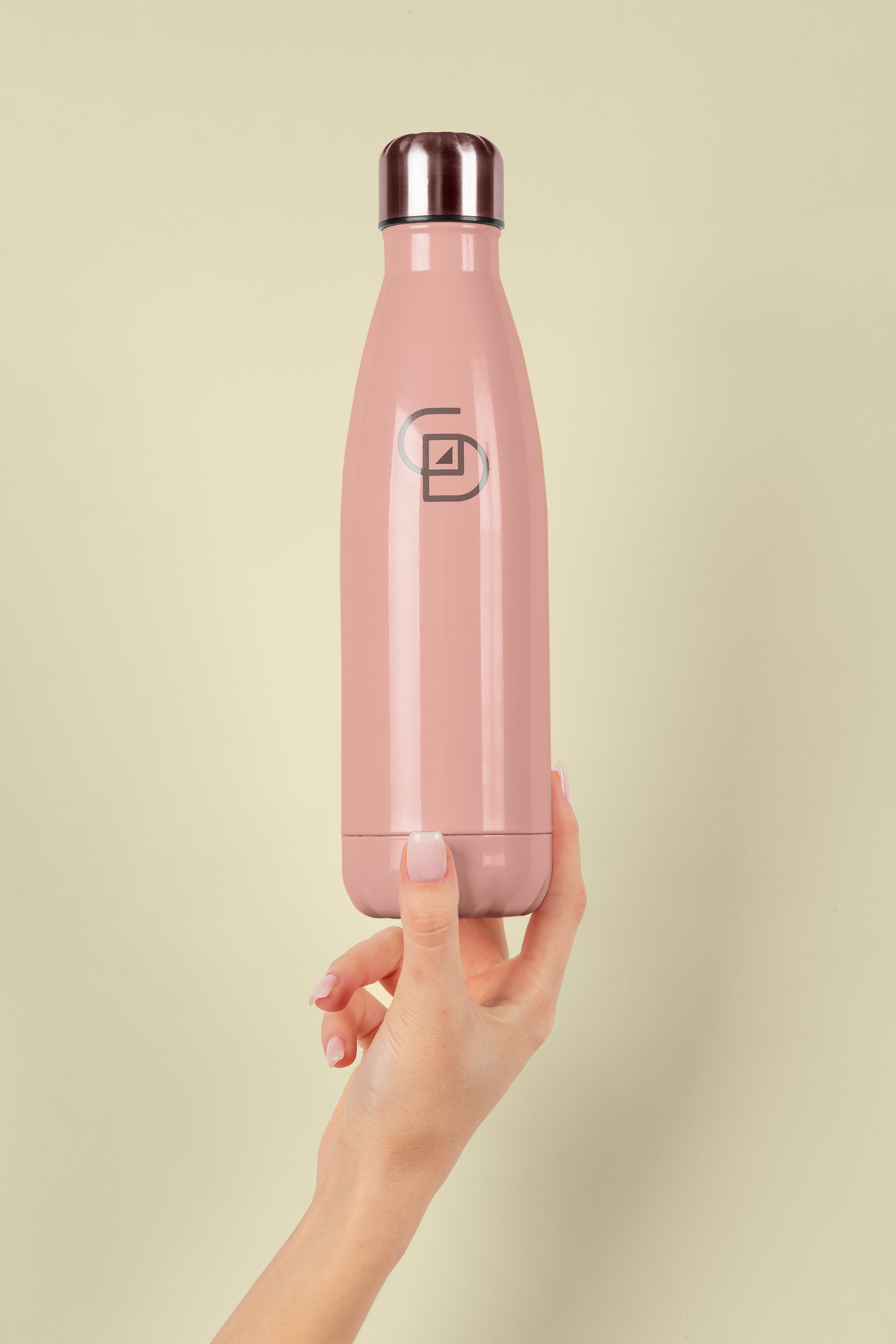 personalización de termos personalizados