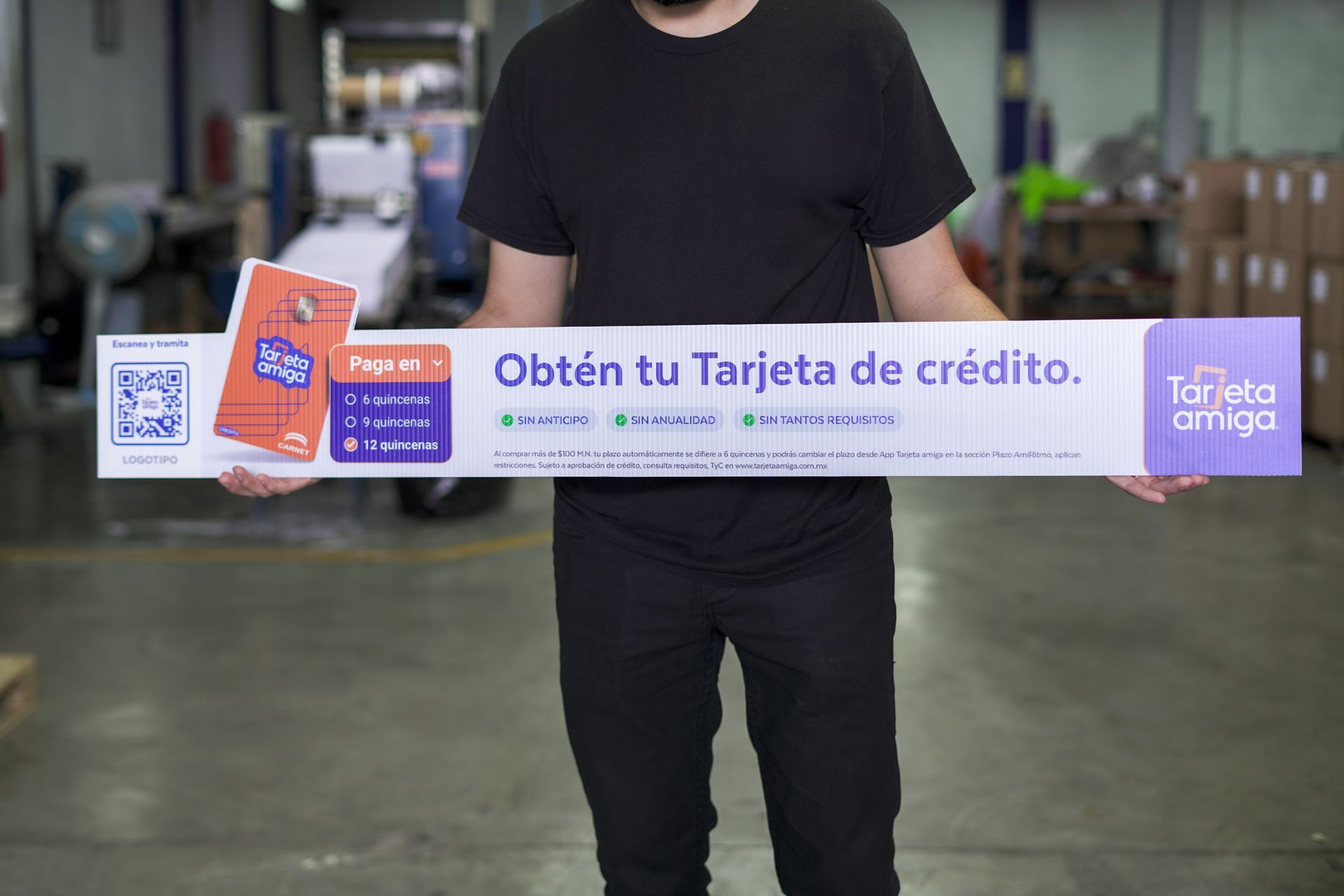 Imprenta Digital Gran Formato en Monterrey