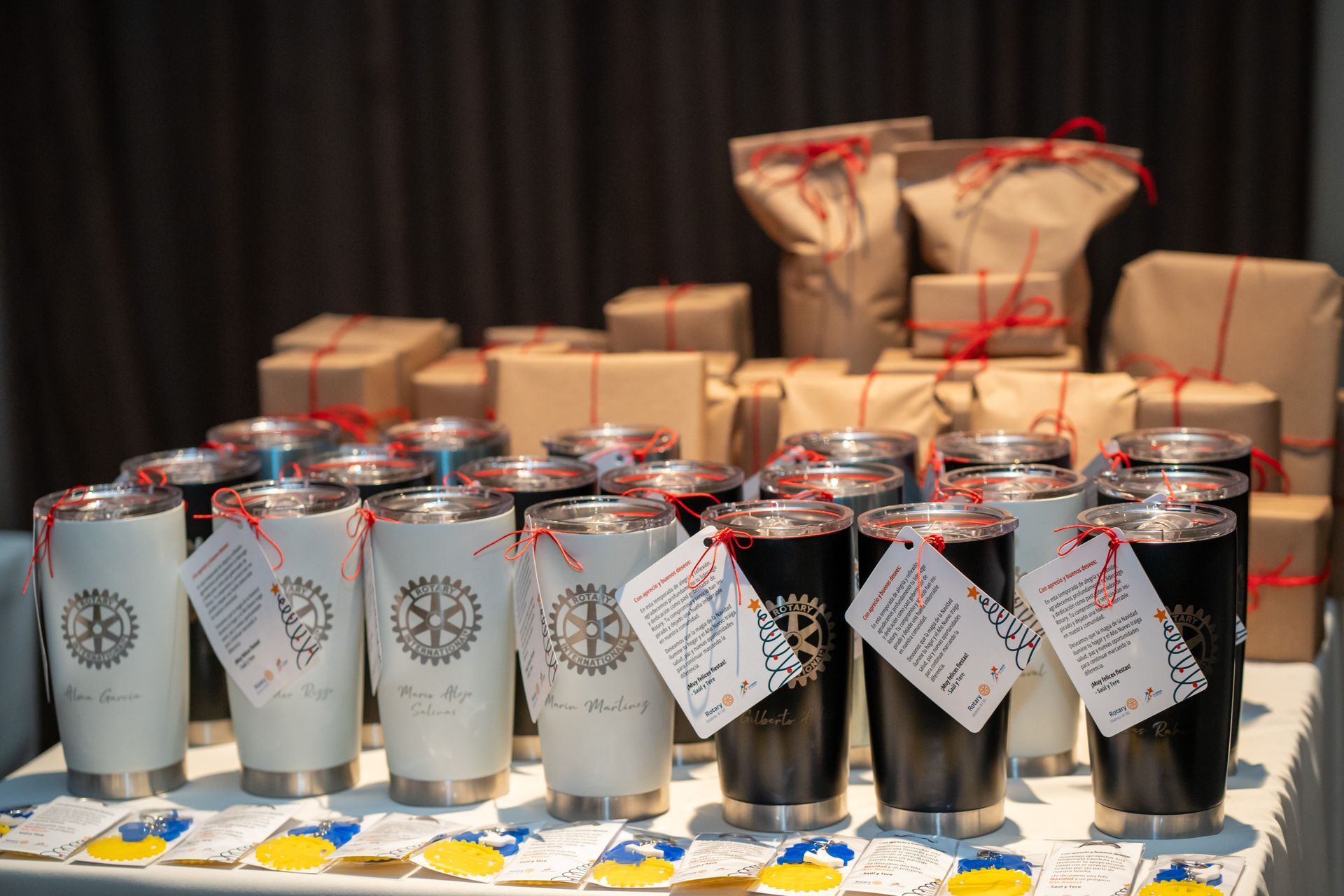 merchandising personalizada