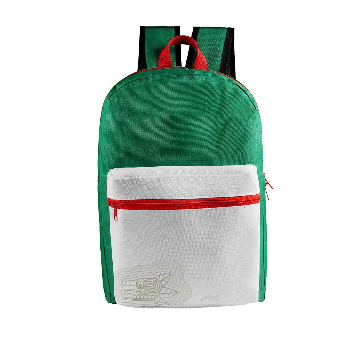 mochila de mexico copa del mundo 2026