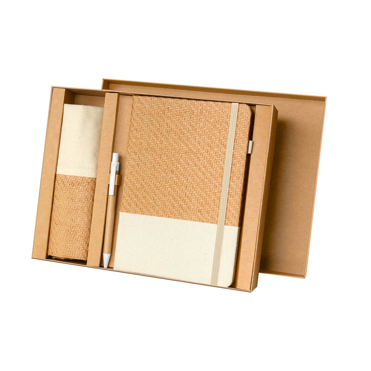 Bioset Ecological Set