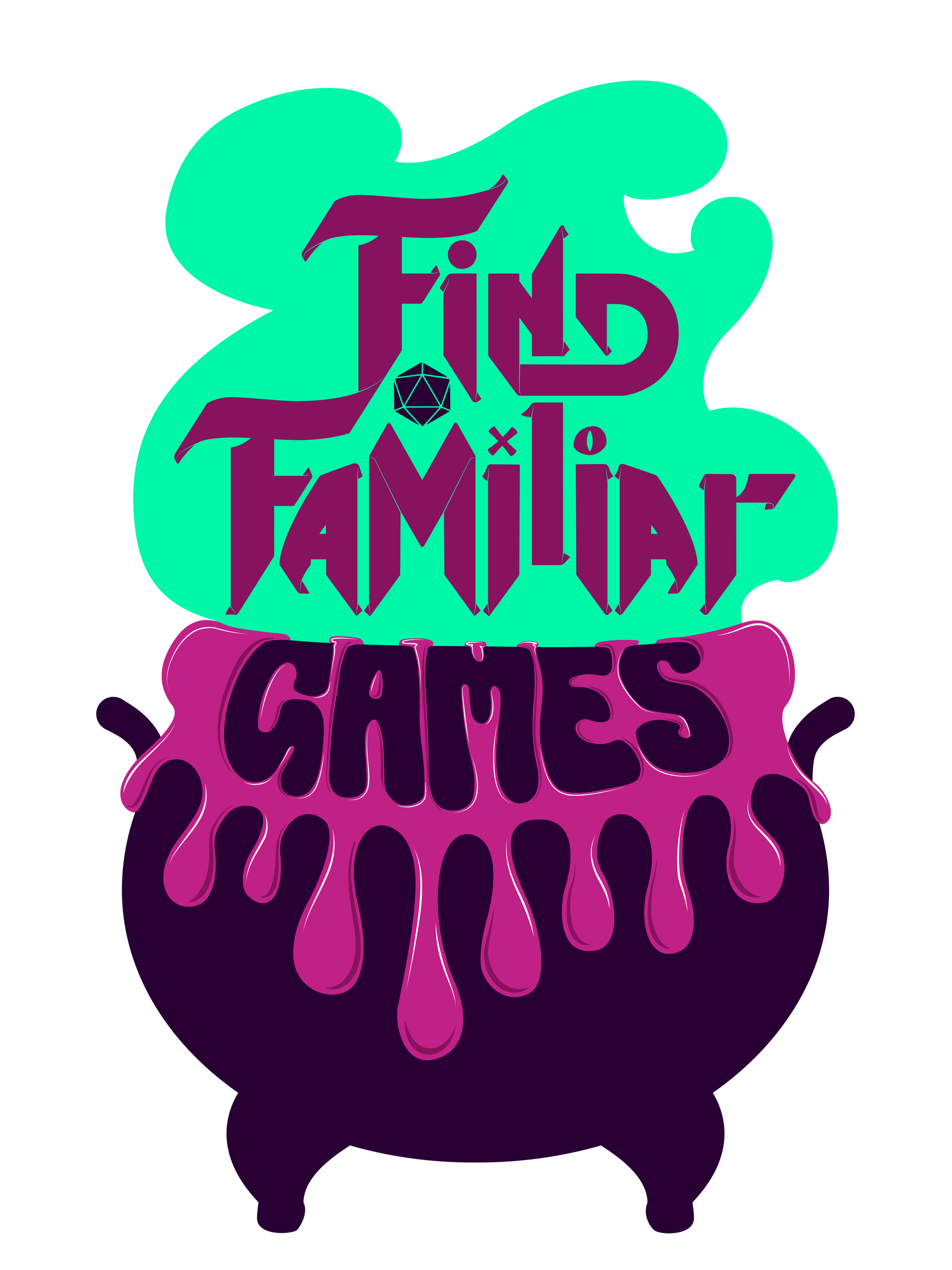 findfamiliargames.com - Coming Soon