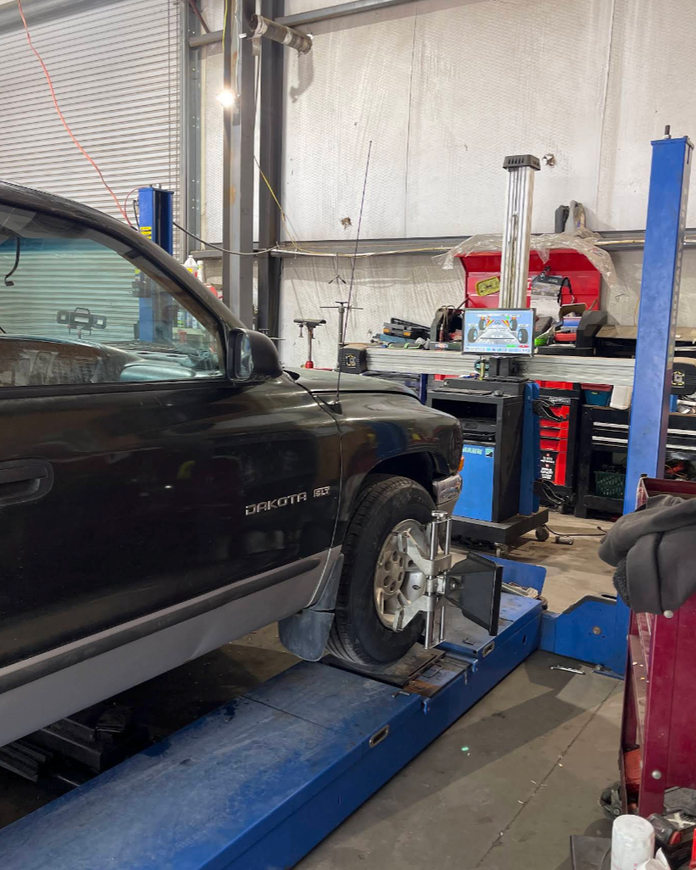 SHOP IMAGE | Momax Wheels and Auto LLC