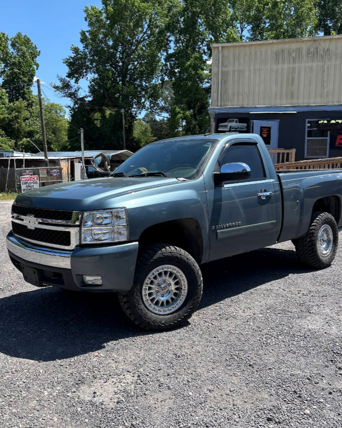 SHOP IMAGE | Momax Wheels and Auto LLC