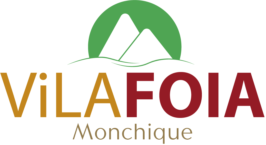 Vila Foia in Monchique