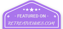 Retreat venues
