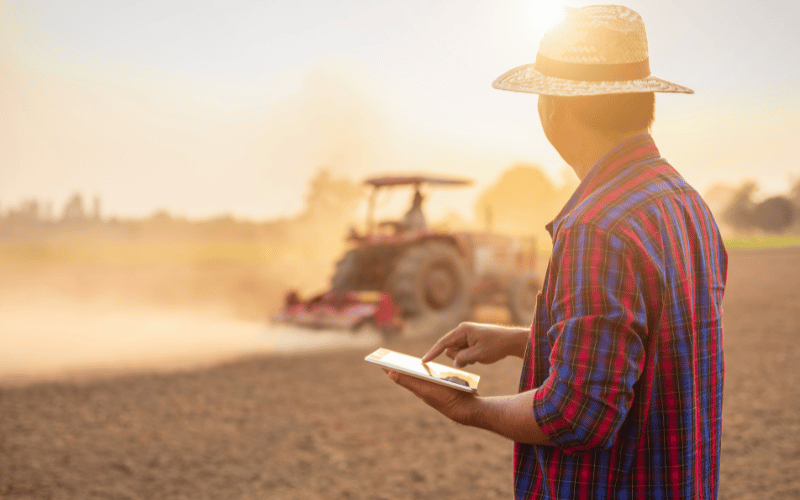 Contabilidade para o agronegócio