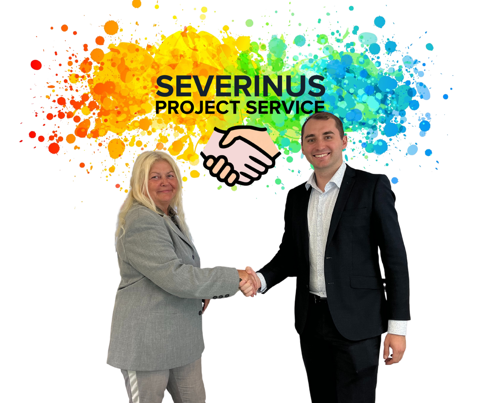 Severinus Project Service Personalvermittlung Schleswig-Holstein