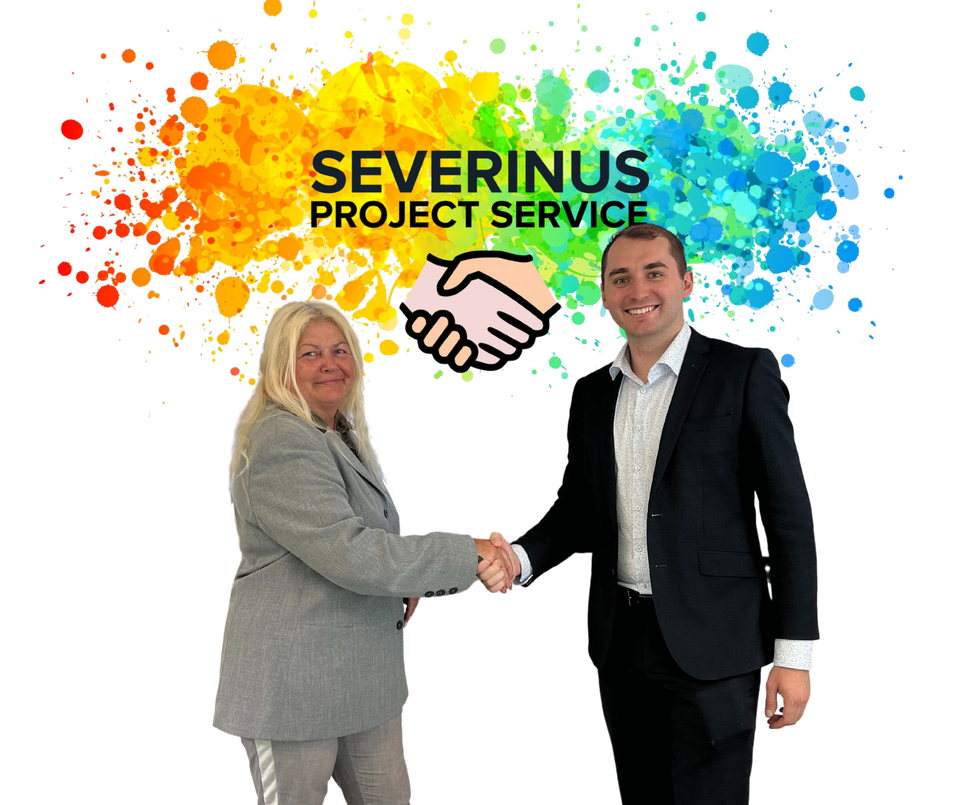 Severinus Project Service Personalvermittlung Schleswig-Holstein