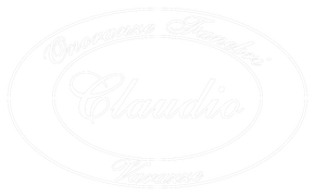 Pompe Funebri Claudio logo
