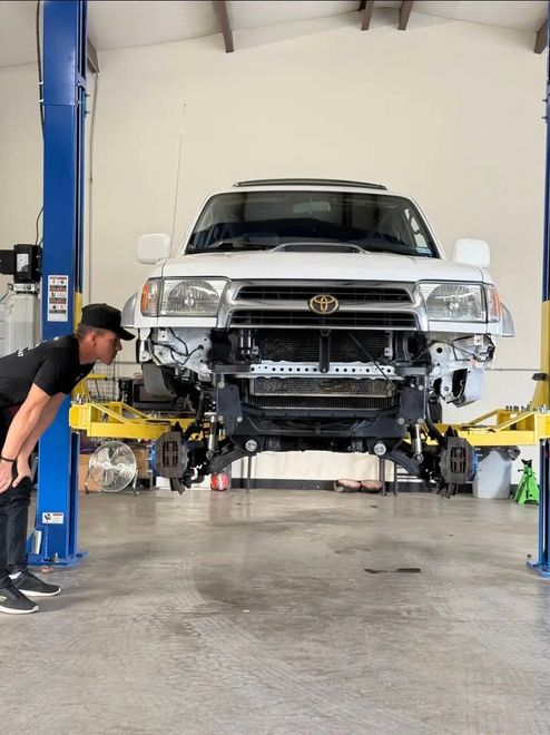 Shop Image | Cars Best Care