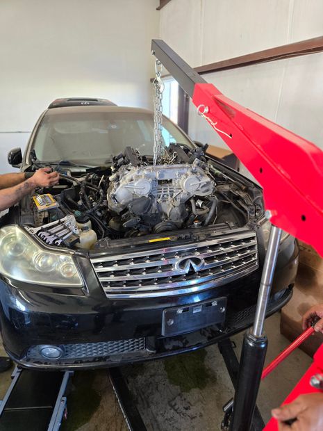 Shop Image | Cars Best Care