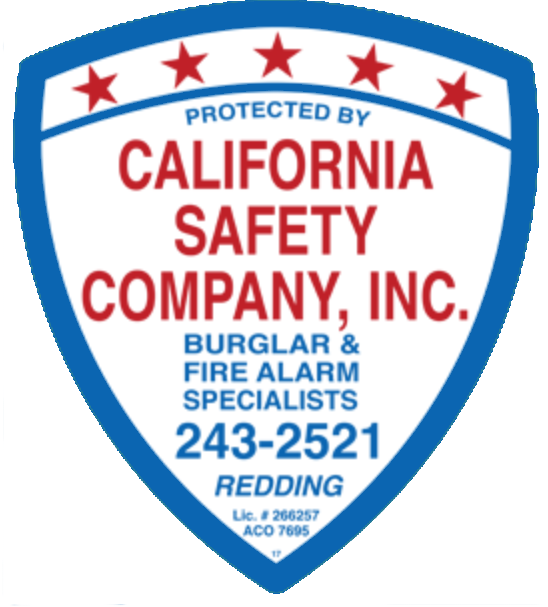 California Safety Co