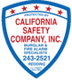 California Safety Co
