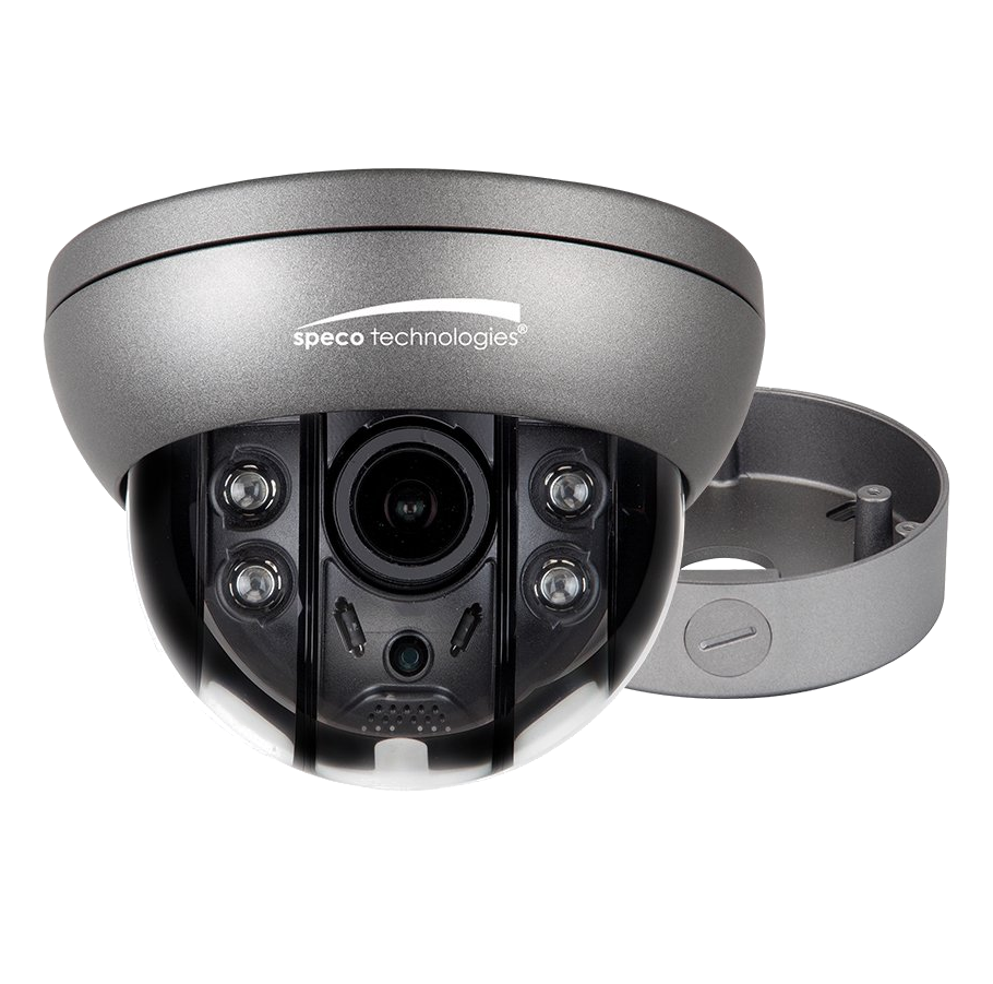 Professional Surveillance Systems  — Security Camera in Redding, CA