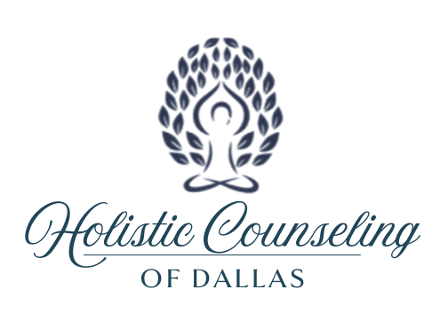 Holistic Counseling of Dallas logo