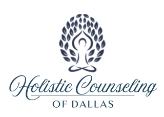 Holistic Counseling of Dallas logo