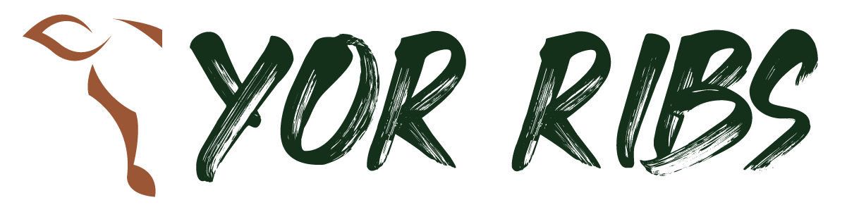 Yor Ribs Main Logo