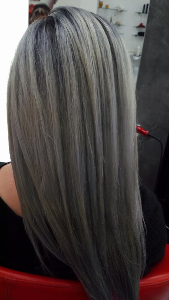 Tagli lunghi da donna