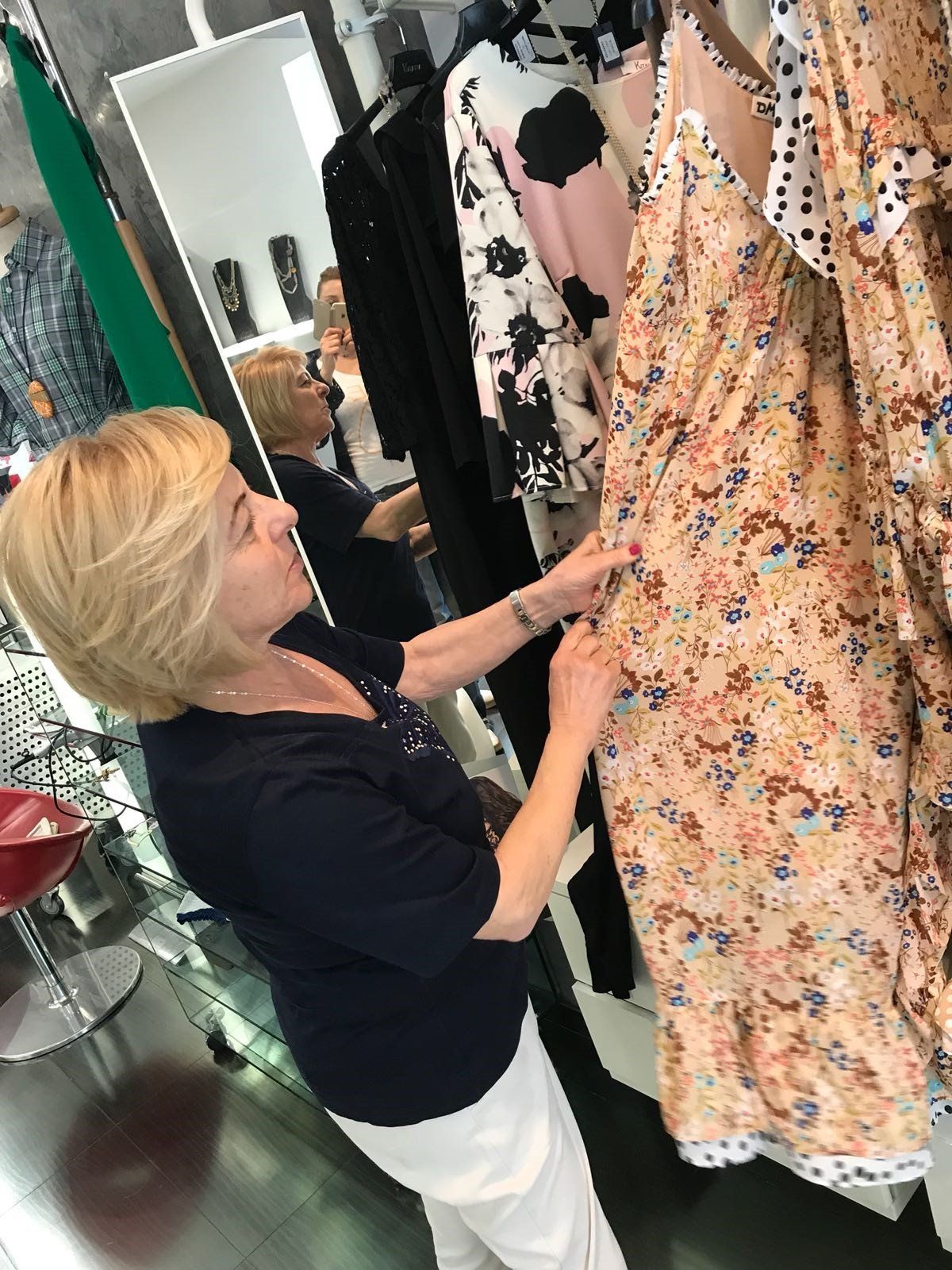 Ampia scelta di abiti