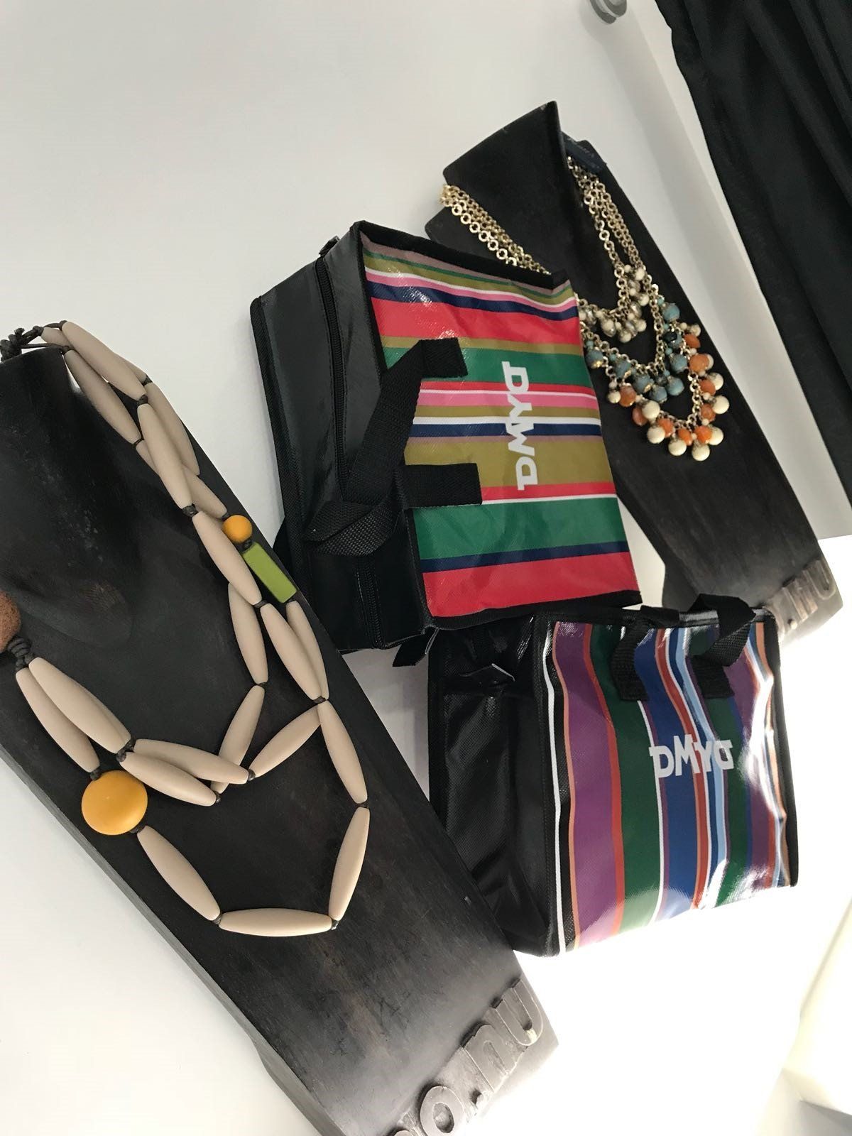 Accessori dei brand più eclettici