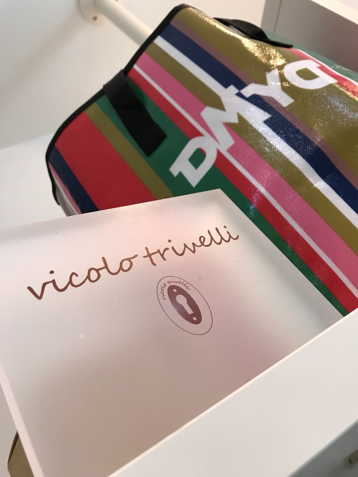 Tante proposte di moda per le consulenze