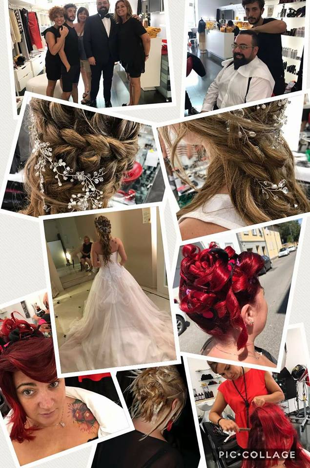 Consulenze spose e cerimonie