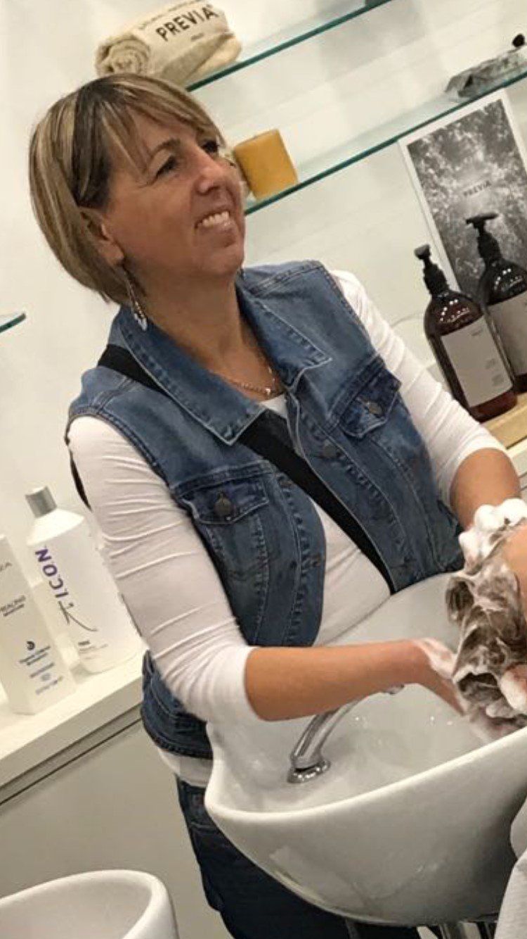 Parrucchieri esperti