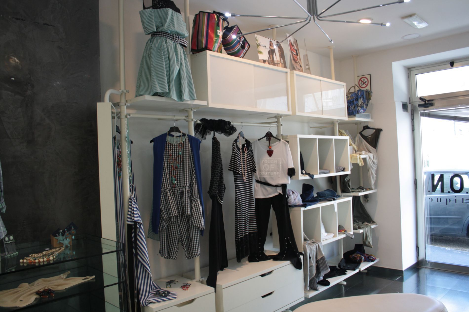 Consulenza moda per eventi