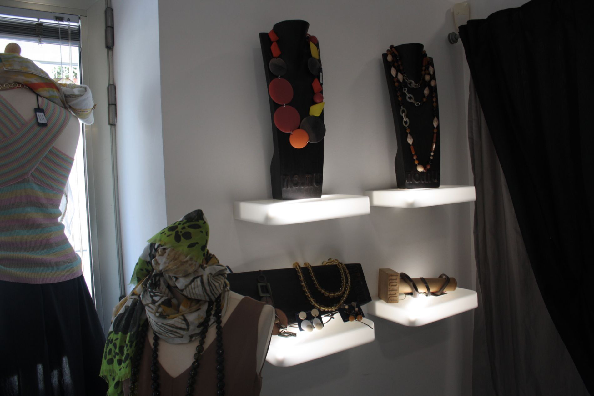 Accessori di tendenza