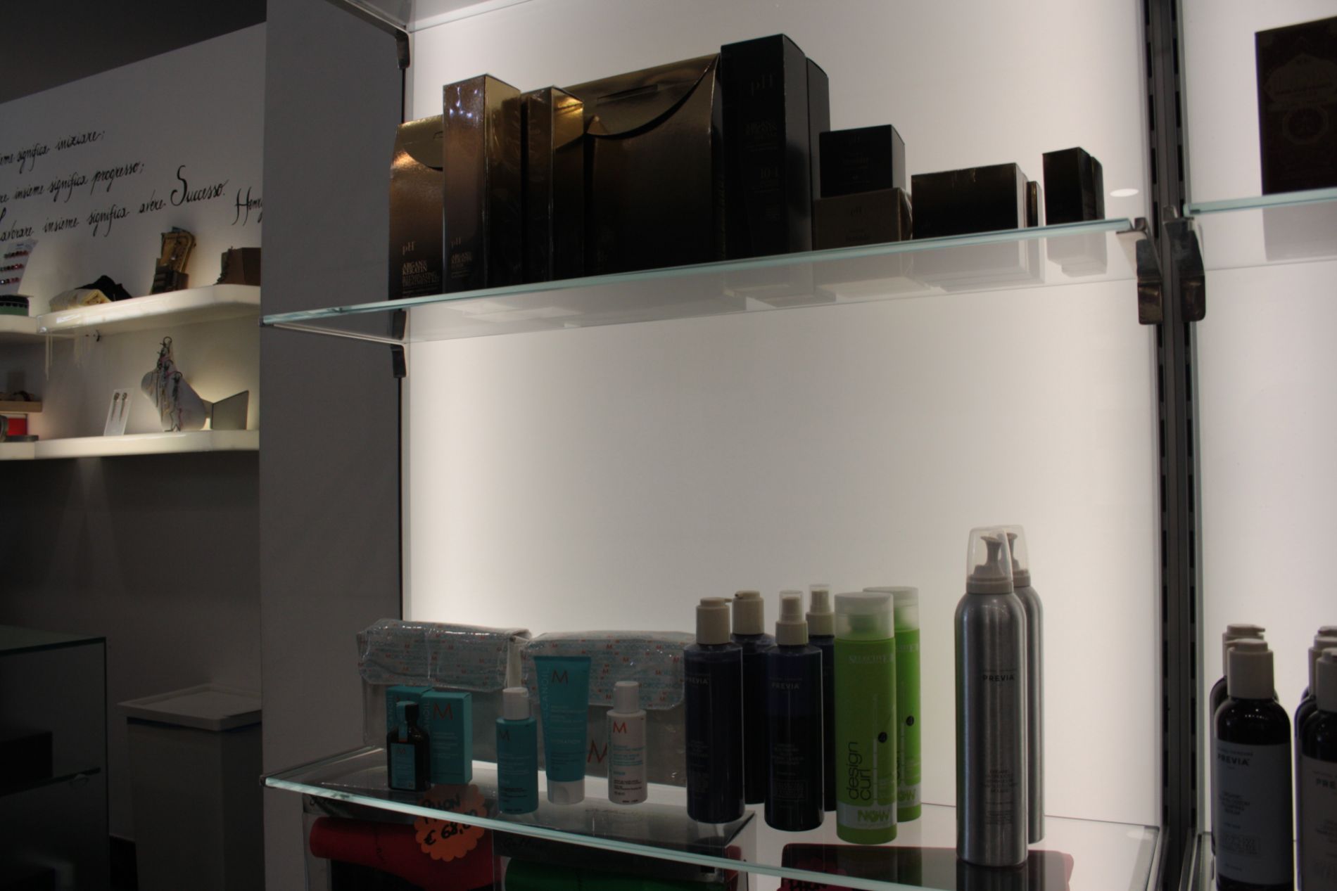 Prodotti di qualità