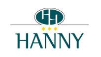 logo hotel hanny
