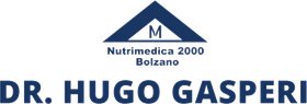 Dr. Hugo Gasperi logo