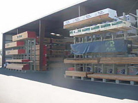 Lumber