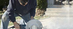 Concrete Saw Tools