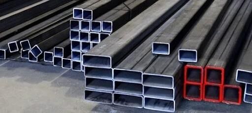 ACEROS PERFILES Y LÁMINAS DE LEÓN-acero