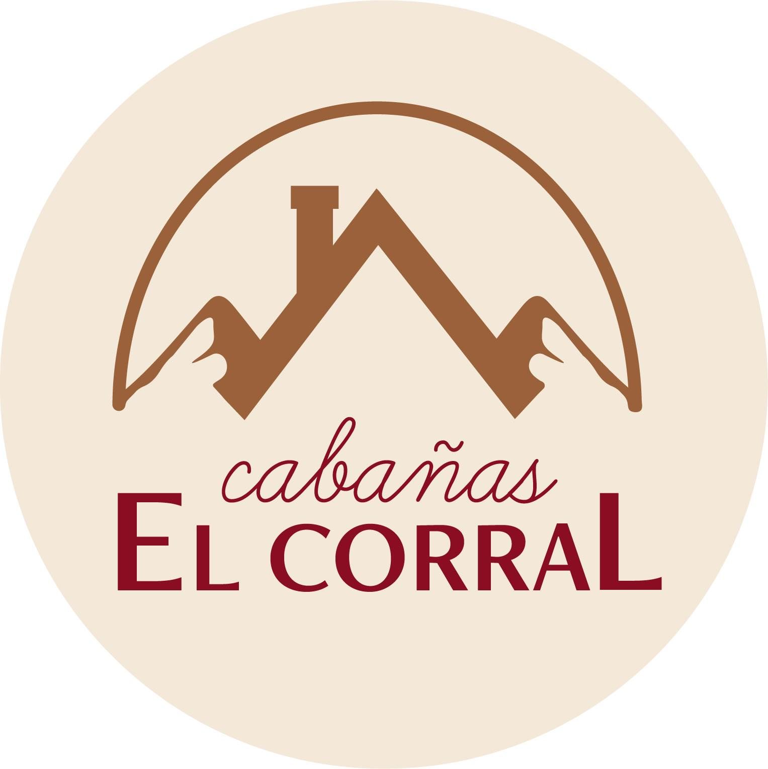 logo Cabañas El Corral