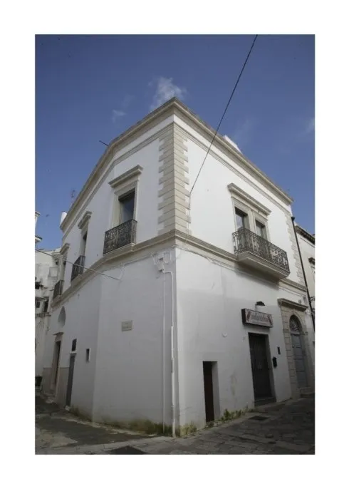 rifacimento facciata palazzo storico