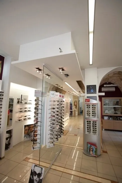 controsoffitto in cartongesso