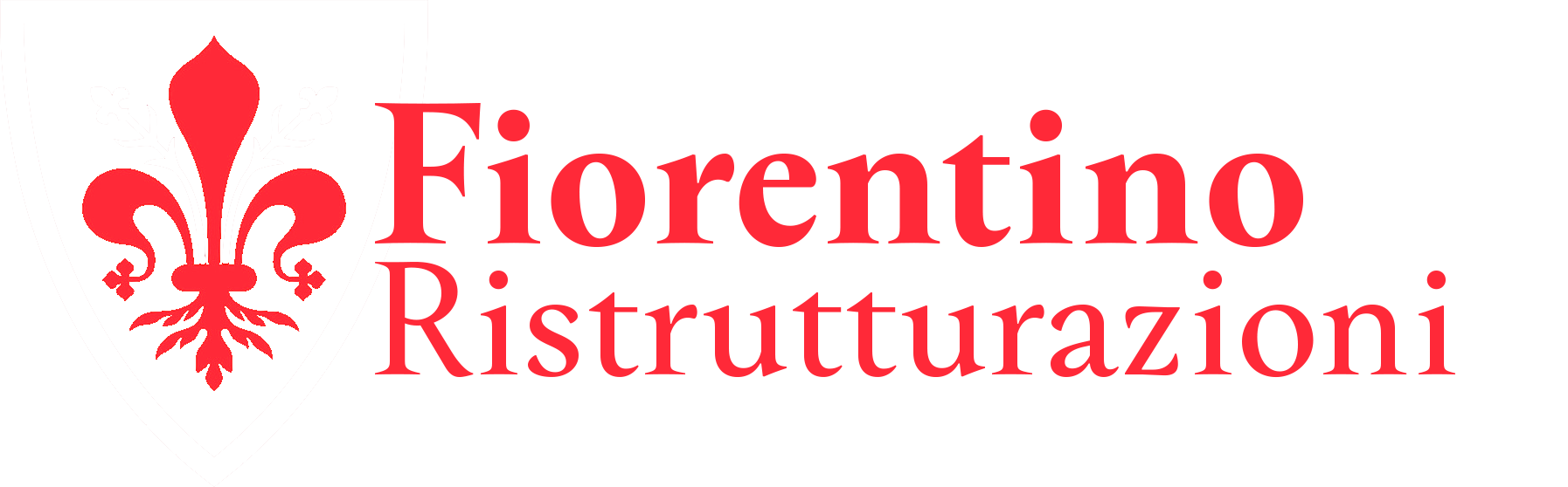 FIORENTINO RISTRUTTURAZIONI-LOGO