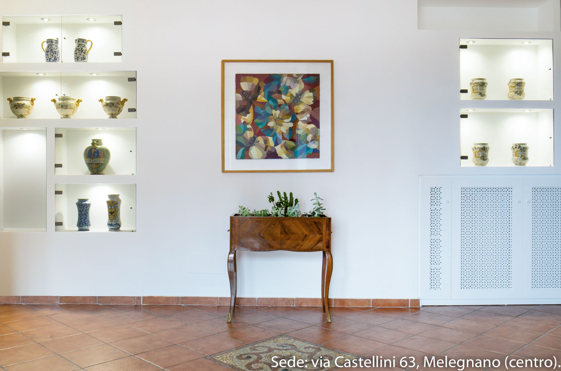 interno ed esterno melegnano studio medico