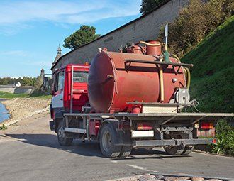 Septic tank - Septic Tank Cleaning & Pumping in Gardners, PA